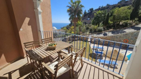 Apartamento Balcon Cerro Gordo